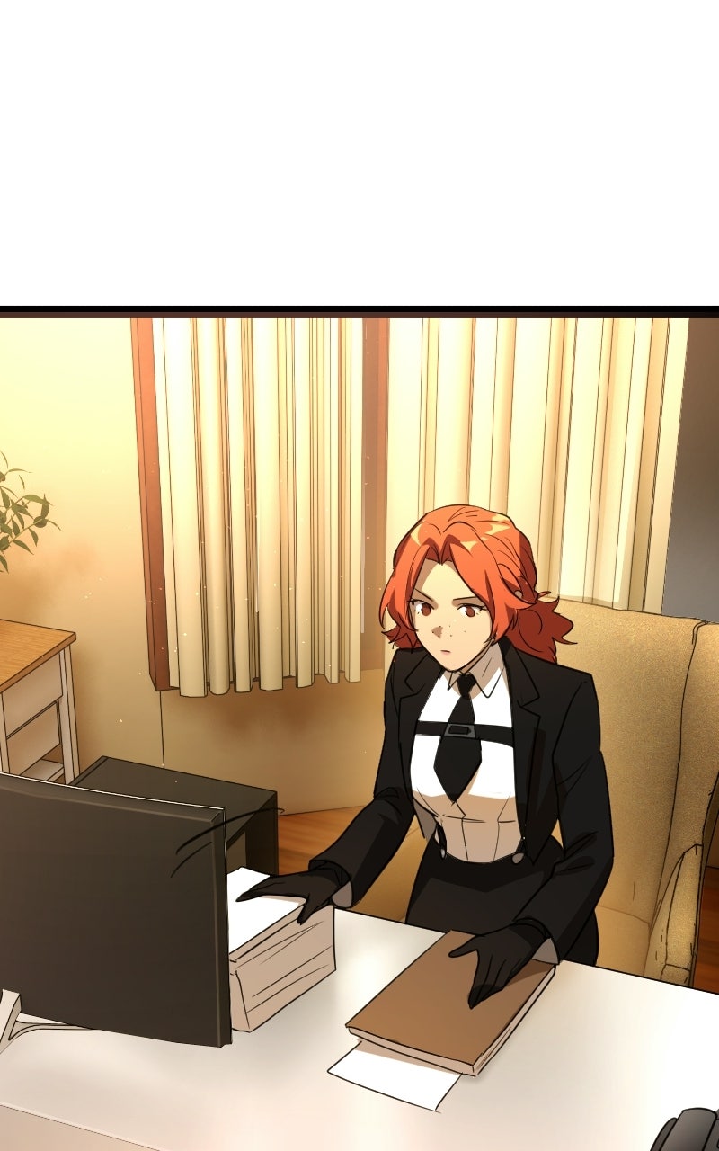 Read Accidental Assassin chapter 35 image 50 on Lezhin