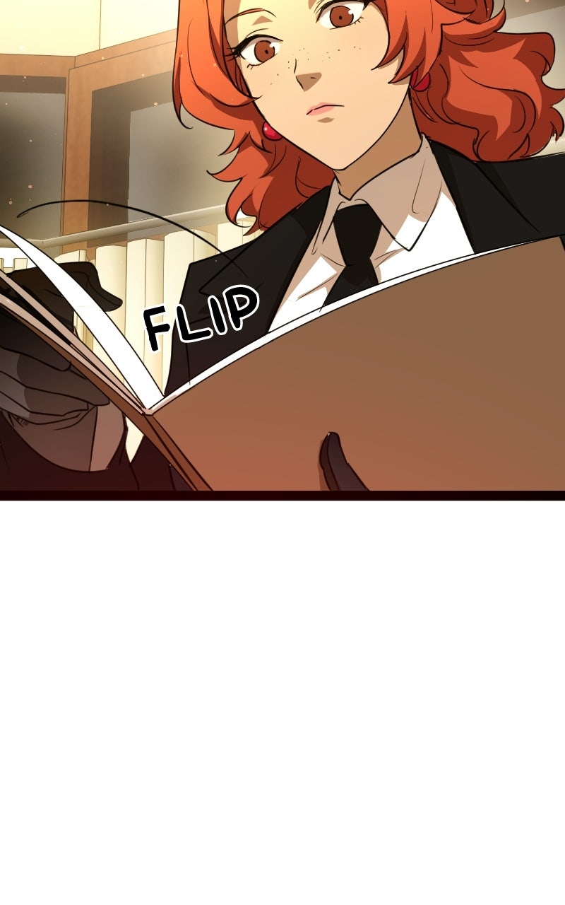 Read Accidental Assassin chapter 35 image 52 on Lezhin