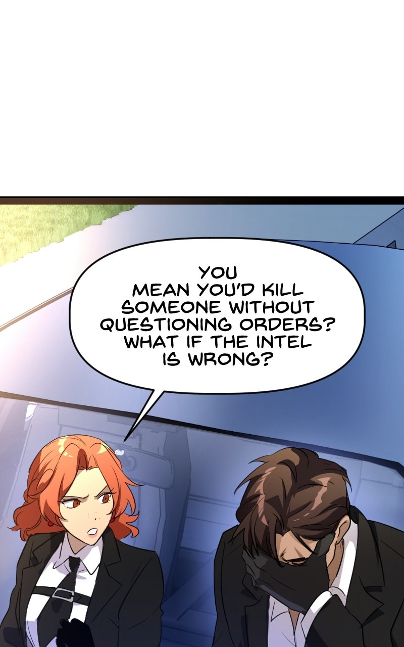 Read Accidental Assassin chapter 35 image 8 on Lezhin