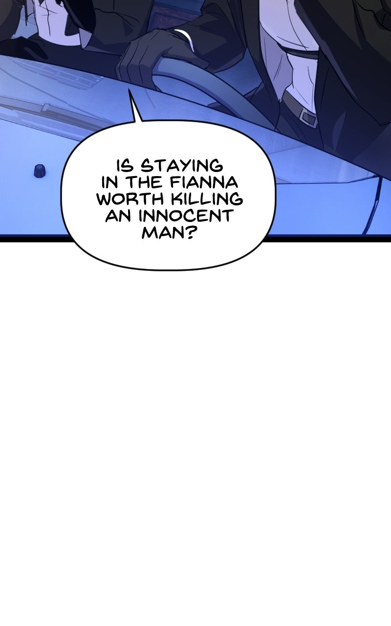 Read Accidental Assassin chapter 35 image 9 on Lezhin