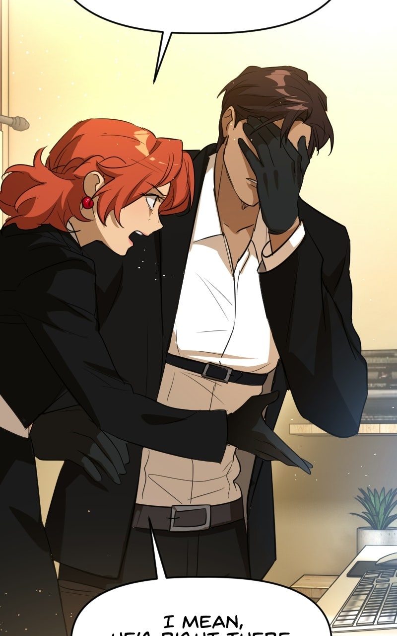 Read Accidental Assassin chapter 35 image 90 on Lezhin