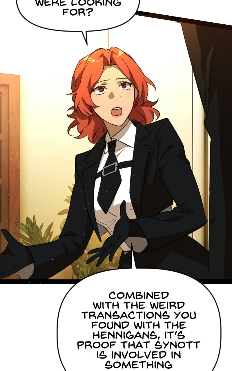 Read Accidental Assassin chapter 35 image 94 on Lezhin