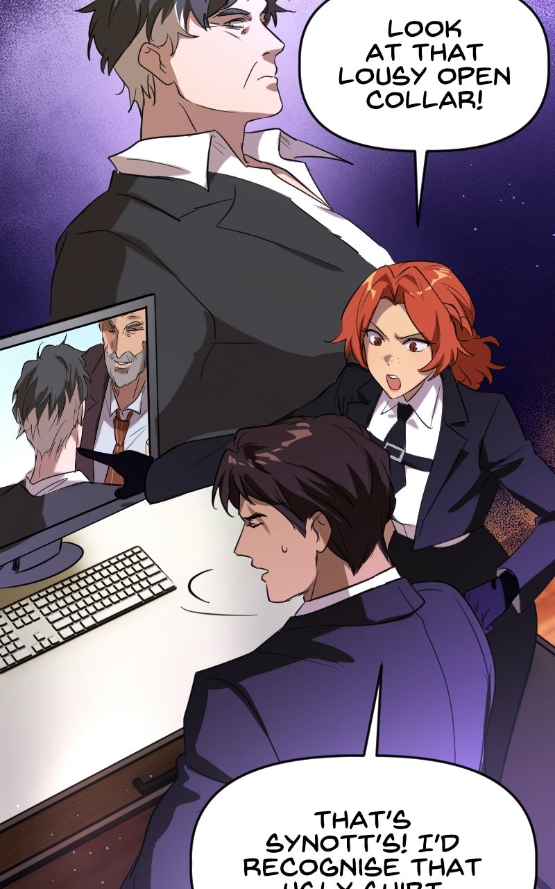 Read Accidental Assassin chapter 35 image 99 on Lezhin
