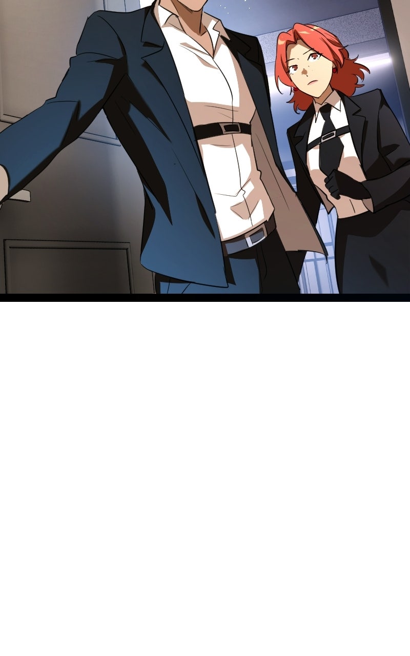 Read Accidental Assassin chapter 36 image 101 on Lezhin
