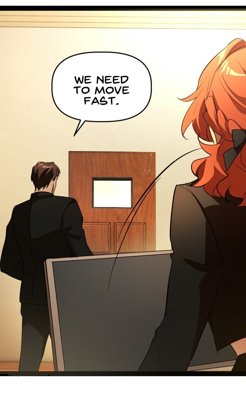 Read Accidental Assassin chapter 36 image 11 on Lezhin