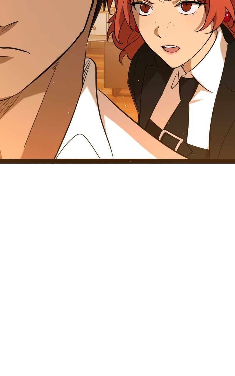 Read Accidental Assassin chapter 36 image 18 on Lezhin