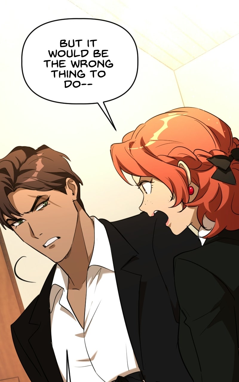 Read Accidental Assassin chapter 36 image 21 on Lezhin