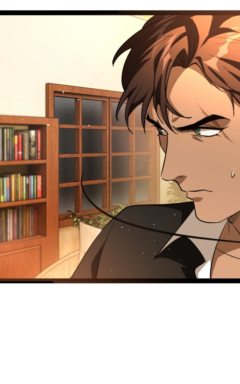 Read Accidental Assassin chapter 36 image 23 on Lezhin