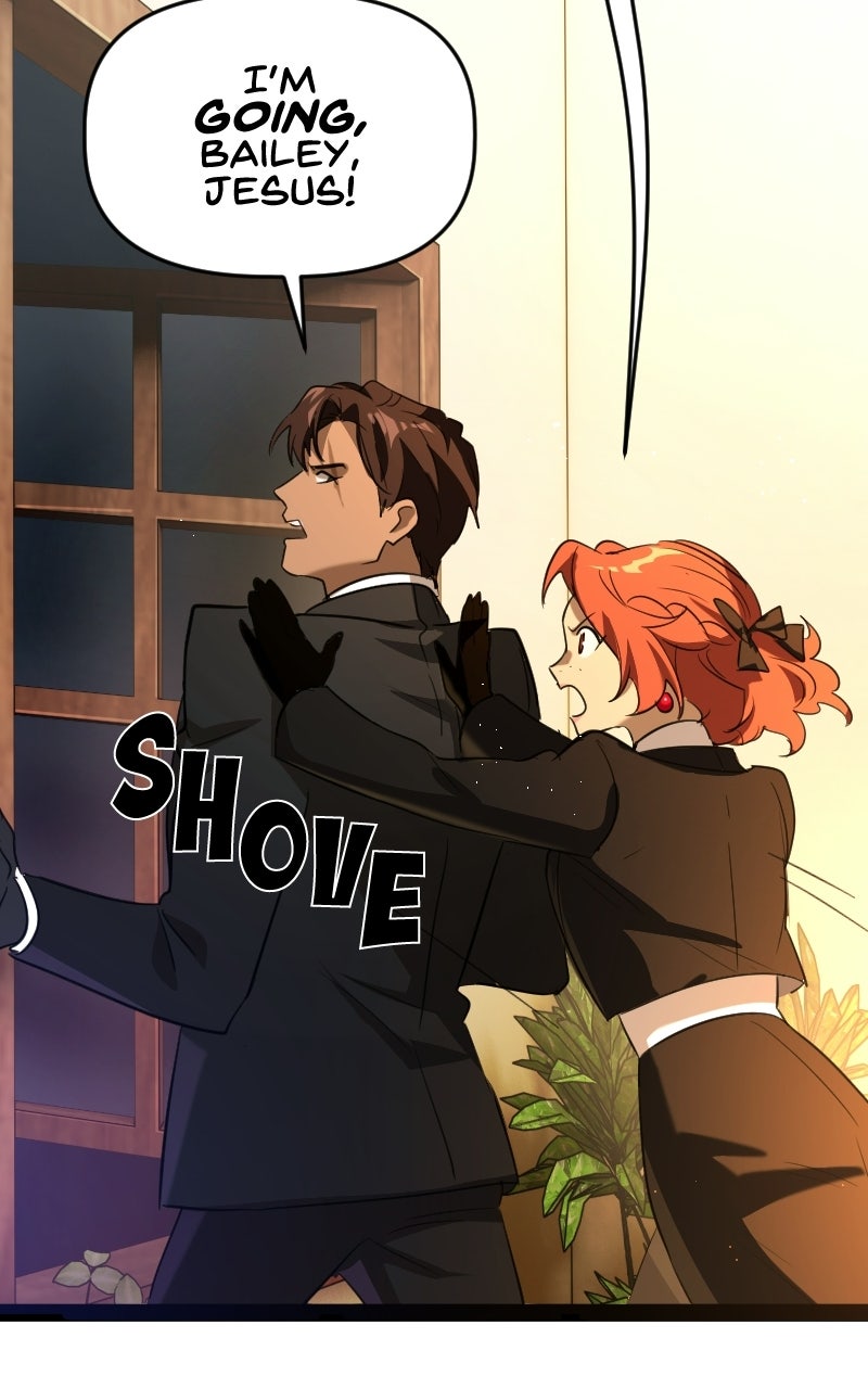 Read Accidental Assassin chapter 36 image 28 on Lezhin