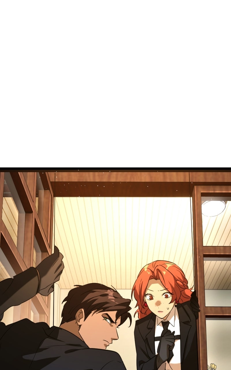 Read Accidental Assassin chapter 36 image 29 on Lezhin