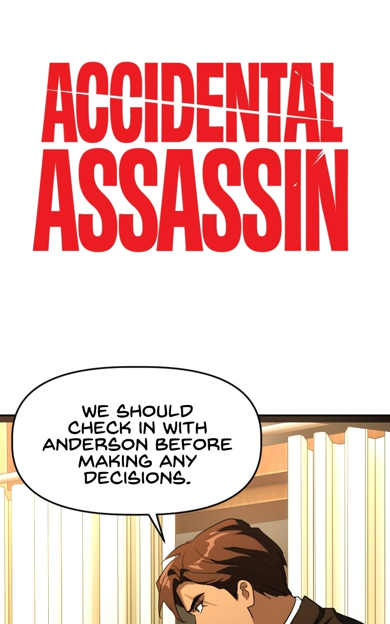 Read Accidental Assassin chapter 36 image 3 on Lezhin