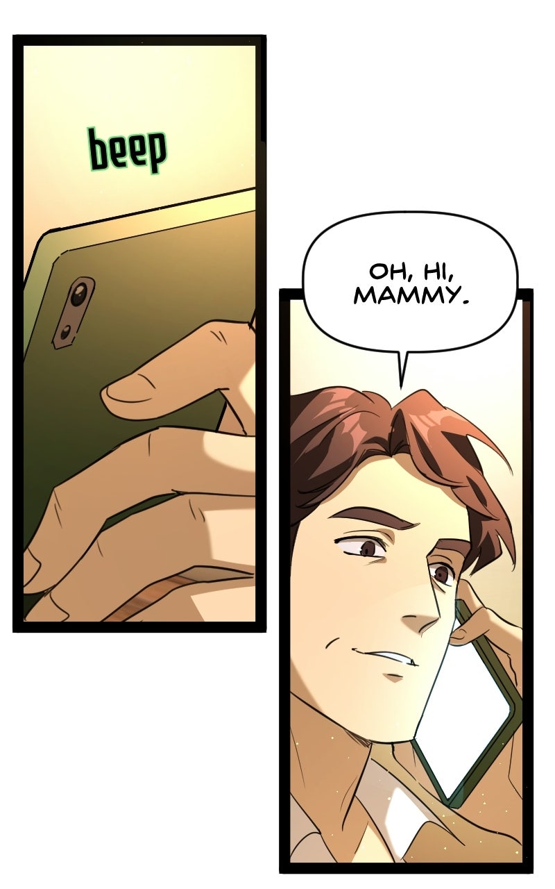 Read Accidental Assassin chapter 36 image 37 on Lezhin