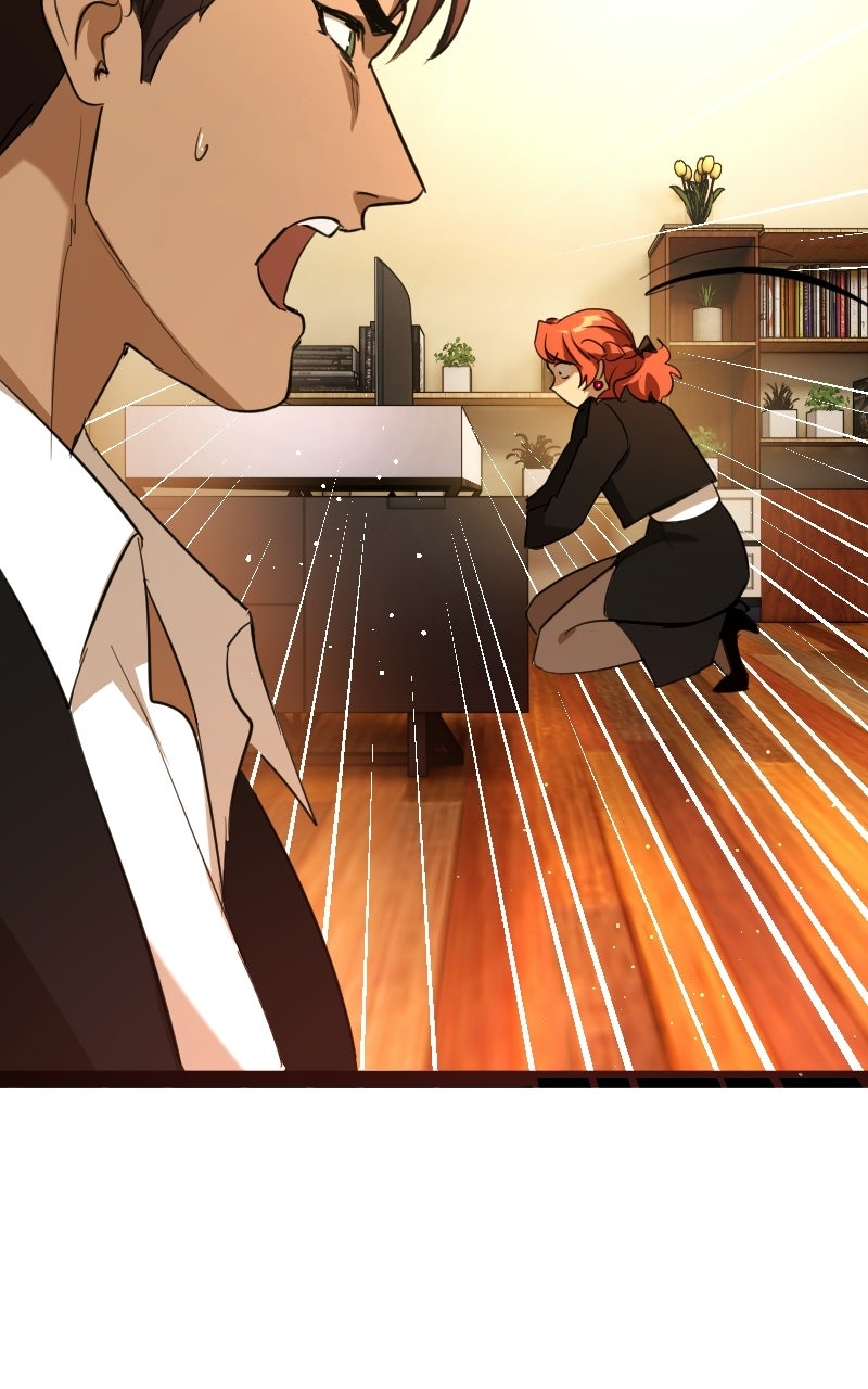 Read Accidental Assassin chapter 36 image 39 on Lezhin