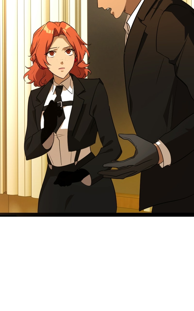 Read Accidental Assassin chapter 36 image 4 on Lezhin