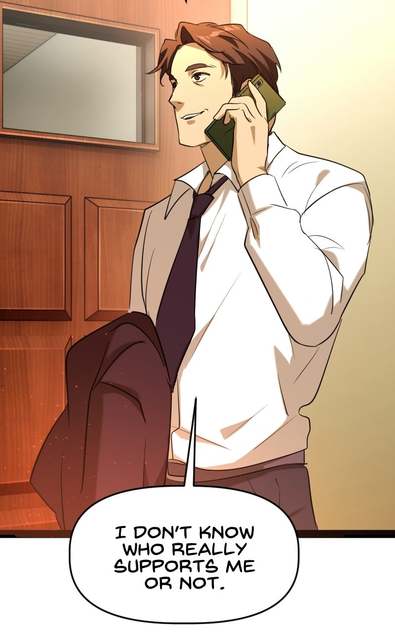Read Accidental Assassin chapter 36 image 43 on Lezhin