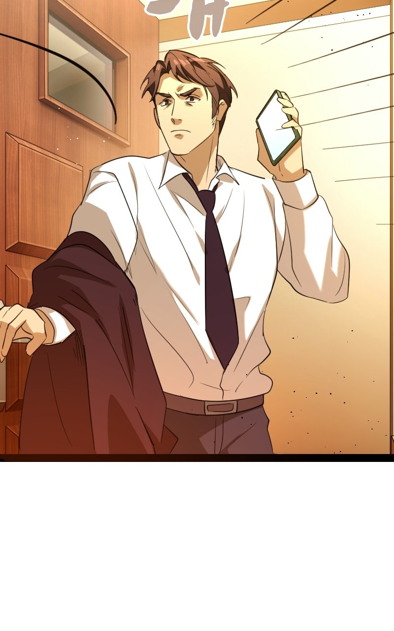 Read Accidental Assassin chapter 36 image 46 on Lezhin