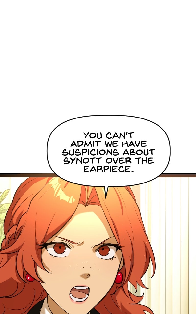 Read Accidental Assassin chapter 36 image 5 on Lezhin
