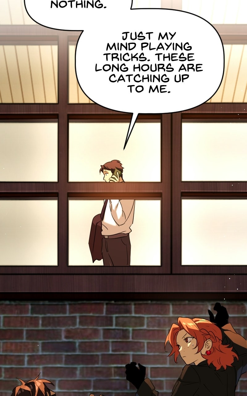 Read Accidental Assassin chapter 36 image 51 on Lezhin