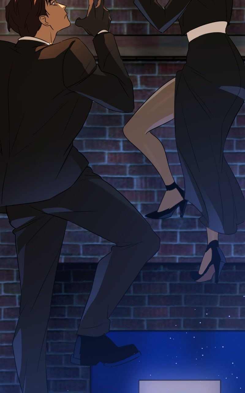 Read Accidental Assassin chapter 36 image 52 on Lezhin