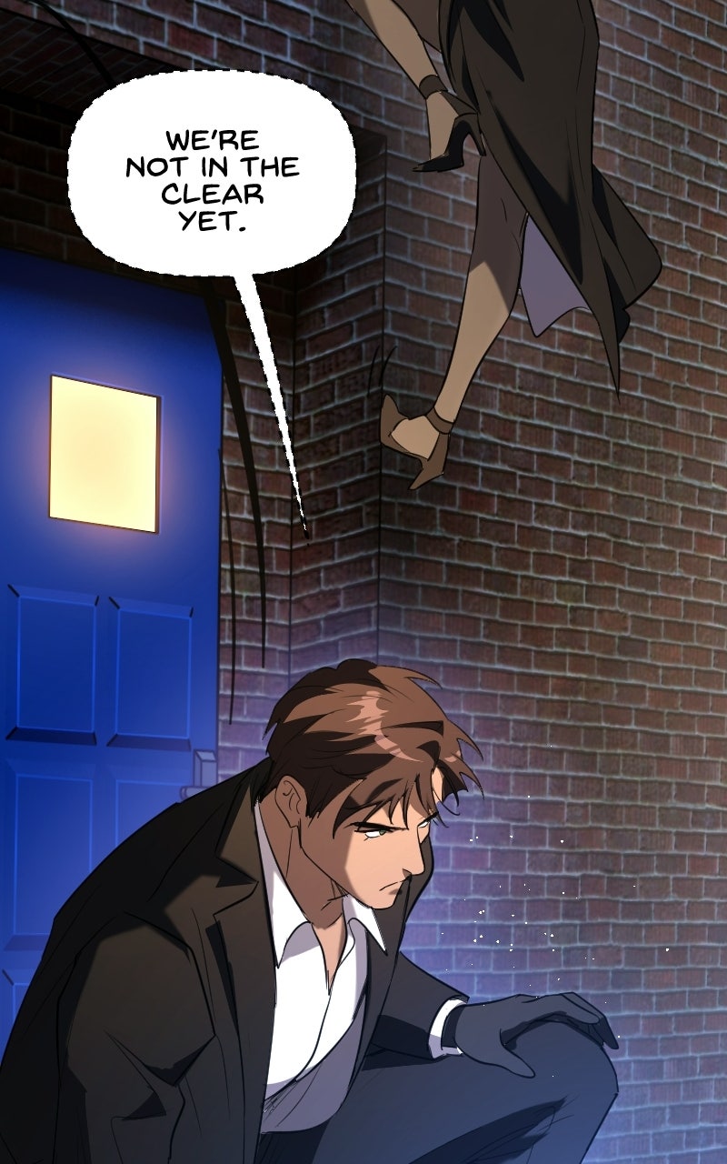 Read Accidental Assassin chapter 36 image 55 on Lezhin