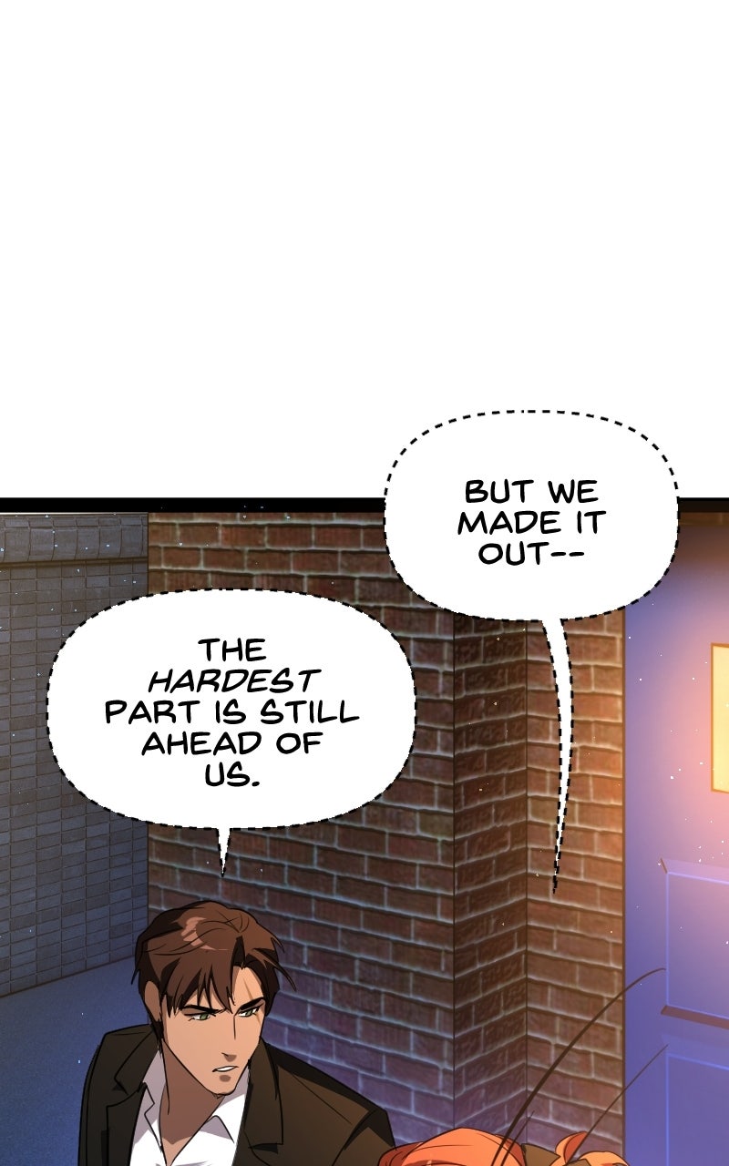 Read Accidental Assassin chapter 36 image 57 on Lezhin