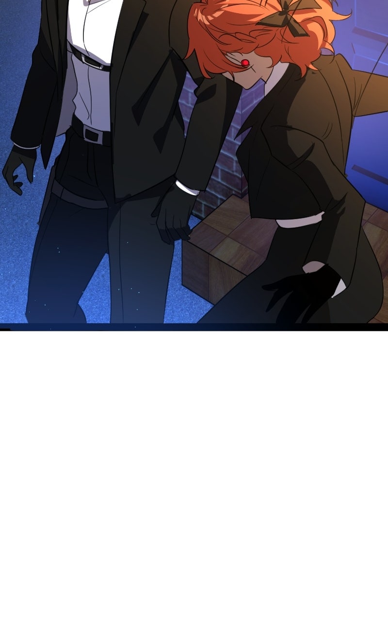 Read Accidental Assassin chapter 36 image 58 on Lezhin