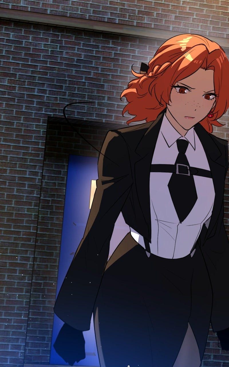 Read Accidental Assassin chapter 36 image 65 on Lezhin