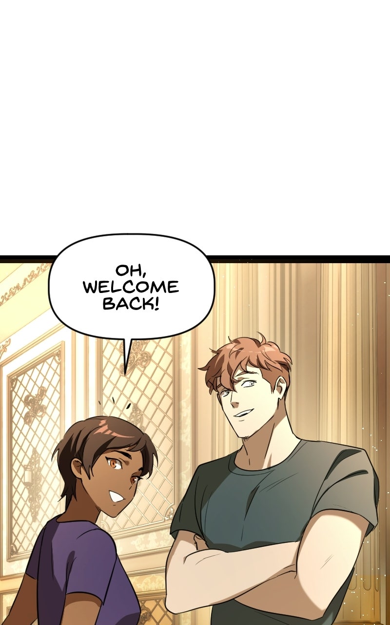Read Accidental Assassin chapter 36 image 71 on Lezhin