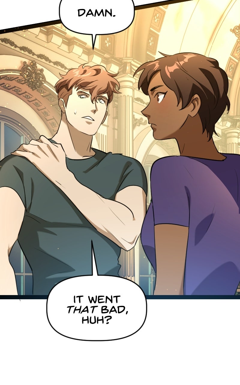 Read Accidental Assassin chapter 36 image 75 on Lezhin