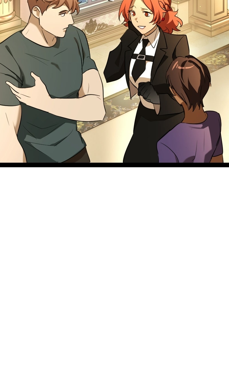 Read Accidental Assassin chapter 36 image 77 on Lezhin
