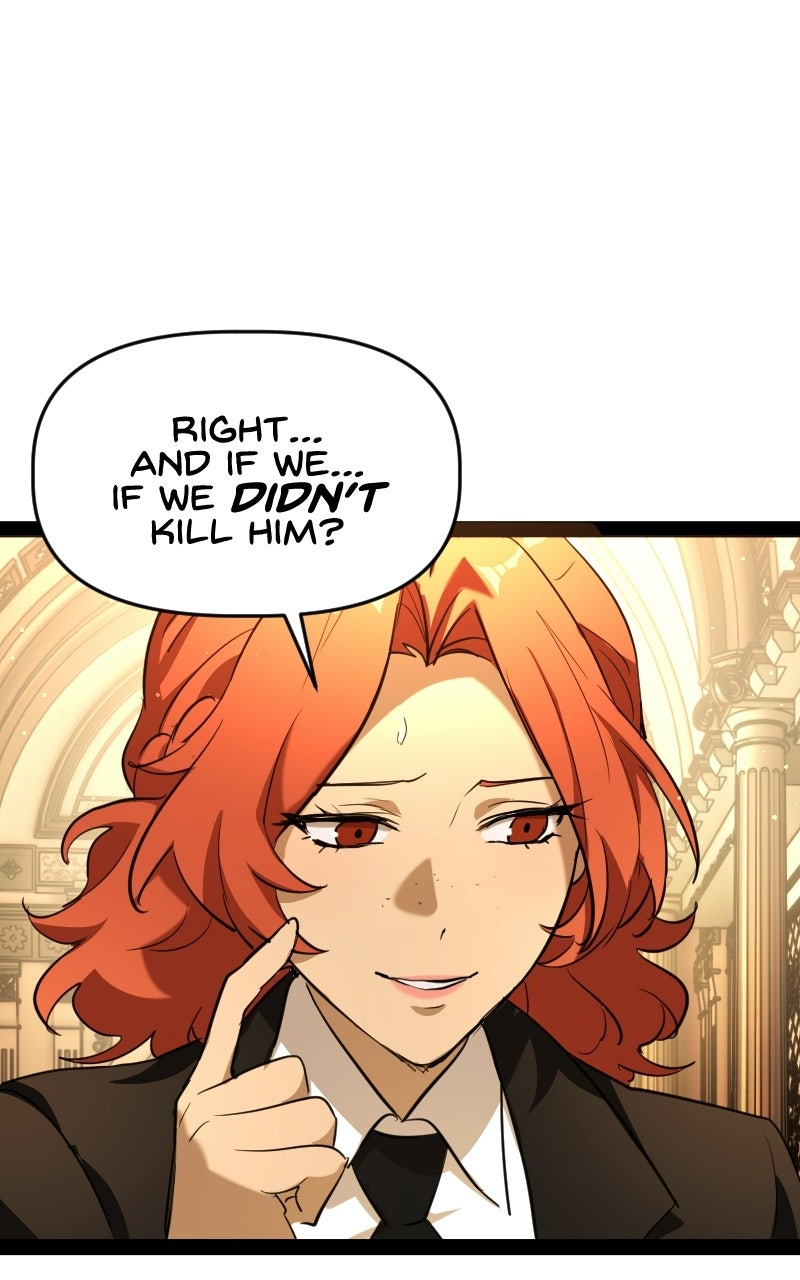 Read Accidental Assassin chapter 36 image 80 on Lezhin