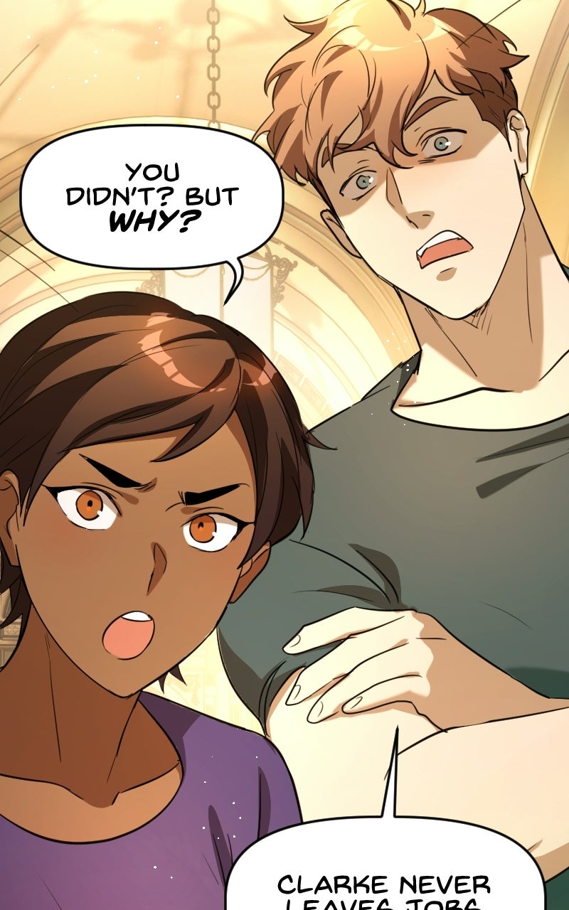 Read Accidental Assassin chapter 36 image 82 on Lezhin