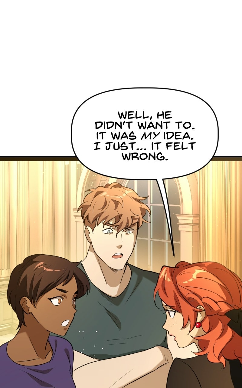 Read Accidental Assassin chapter 36 image 84 on Lezhin