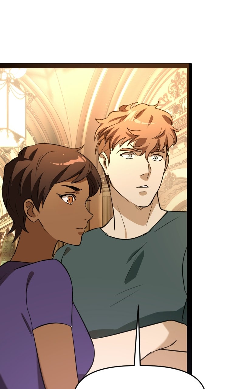 Read Accidental Assassin chapter 36 image 87 on Lezhin