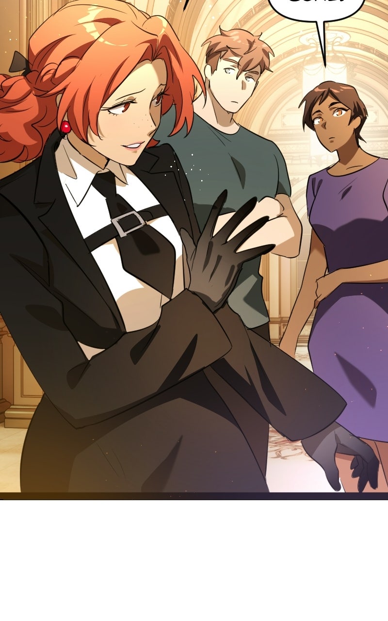 Read Accidental Assassin chapter 36 image 89 on Lezhin
