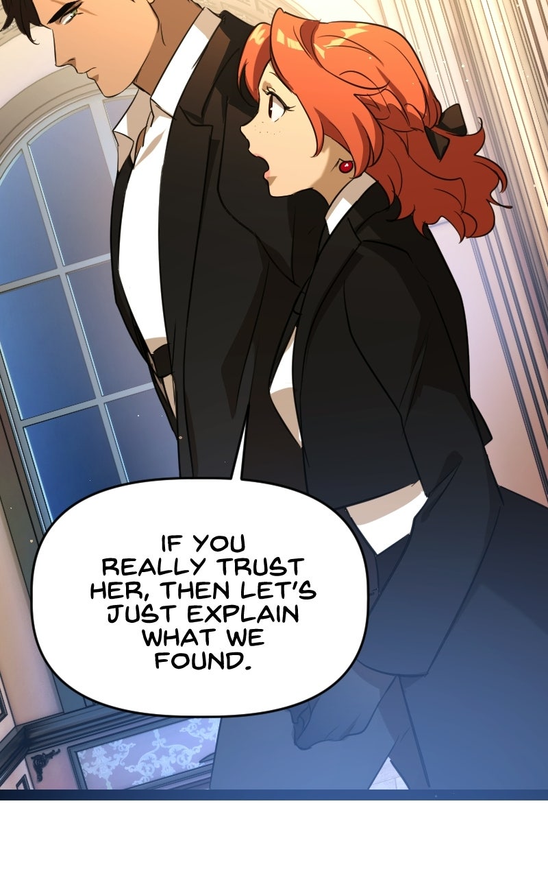 Read Accidental Assassin chapter 36 image 97 on Lezhin