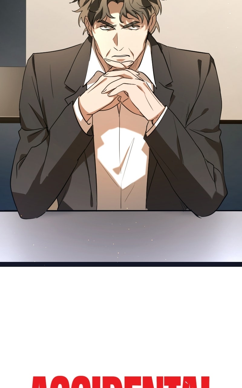 Read Accidental Assassin chapter 37 image 1 on Lezhin