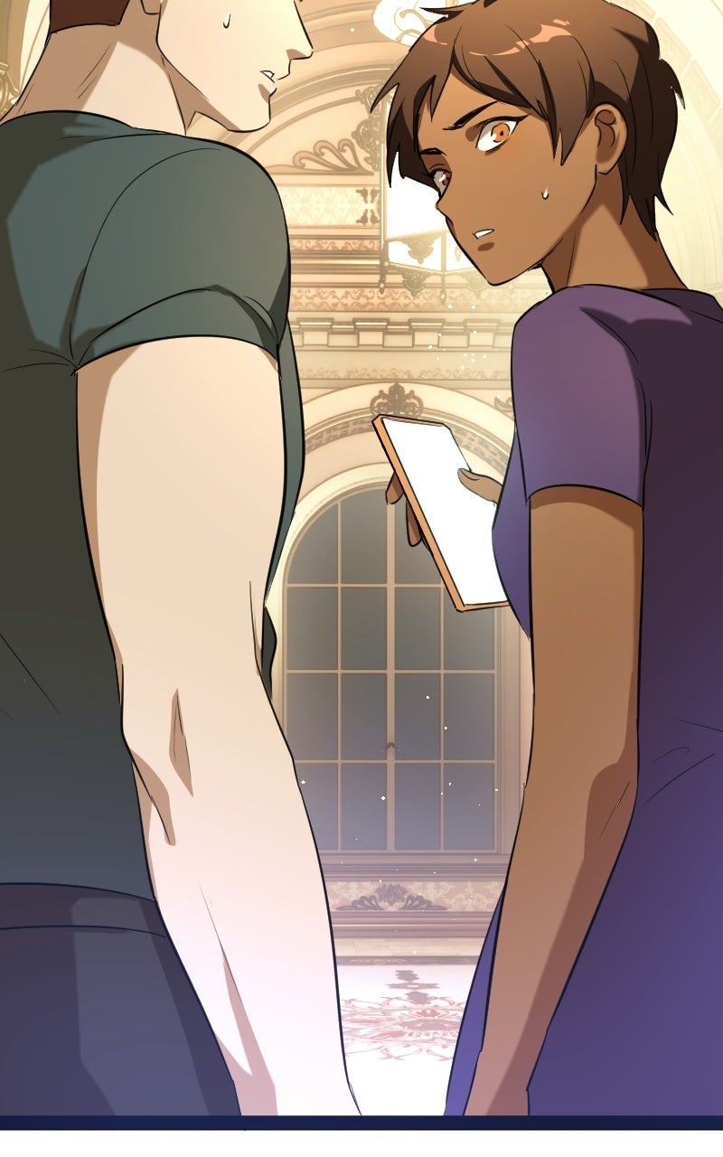 Read Accidental Assassin chapter 37 image 102 on Lezhin