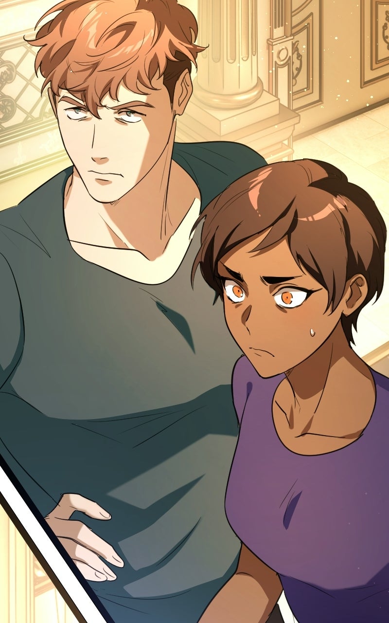Read Accidental Assassin chapter 37 image 109 on Lezhin