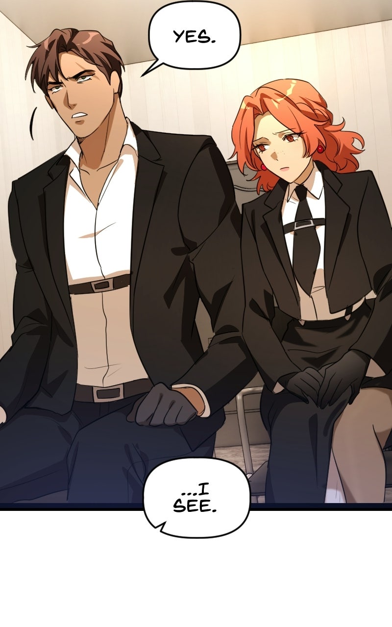 Read Accidental Assassin chapter 37 image 11 on Lezhin