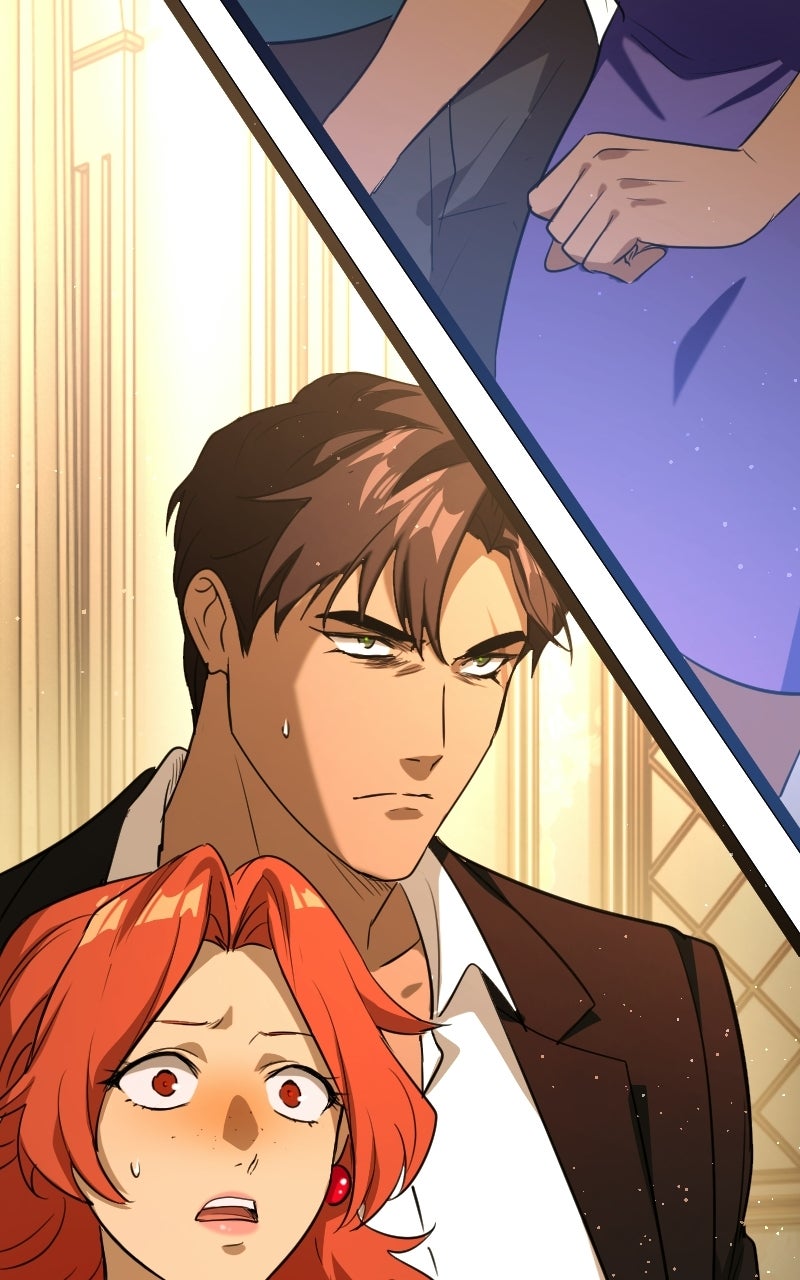 Read Accidental Assassin chapter 37 image 110 on Lezhin