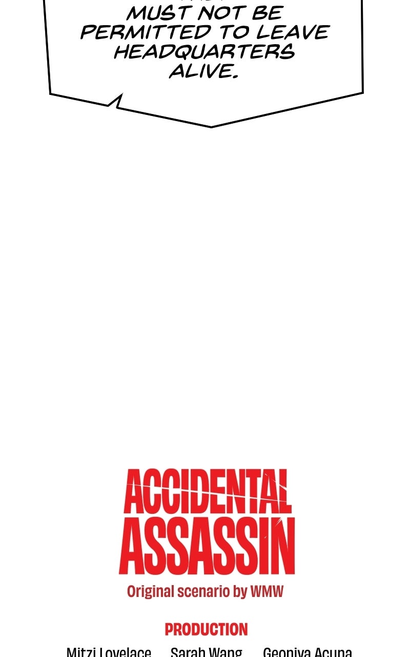 Read Accidental Assassin chapter 37 image 112 on Lezhin