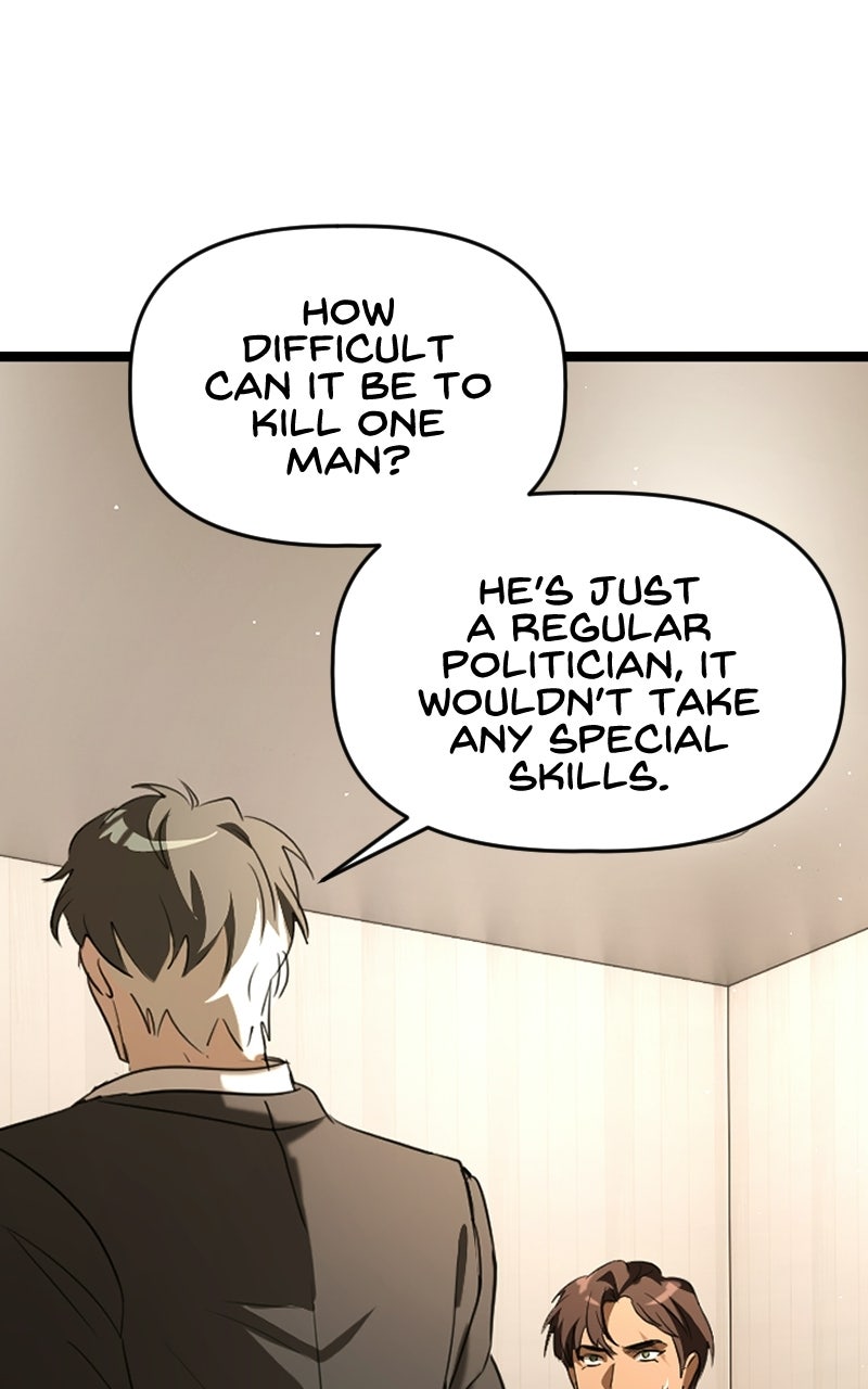 Read Accidental Assassin chapter 37 image 16 on Lezhin