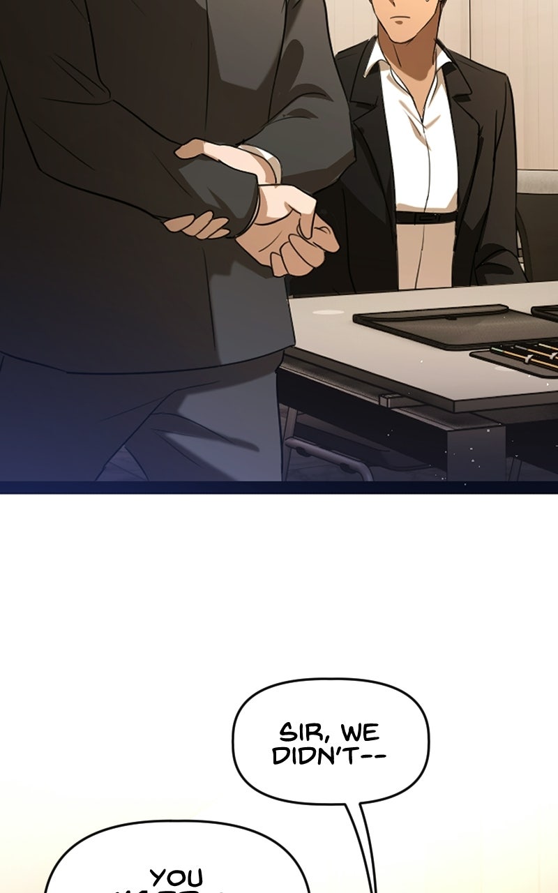 Read Accidental Assassin chapter 37 image 17 on Lezhin