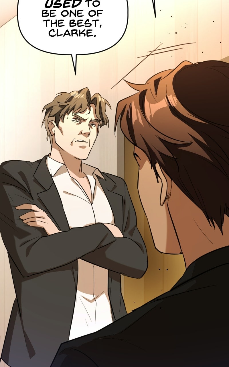Read Accidental Assassin chapter 37 image 18 on Lezhin