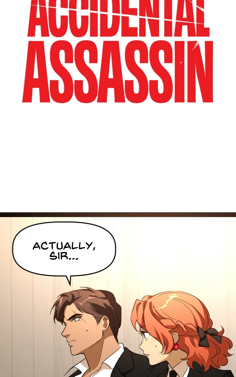 Read Accidental Assassin chapter 37 image 2 on Lezhin