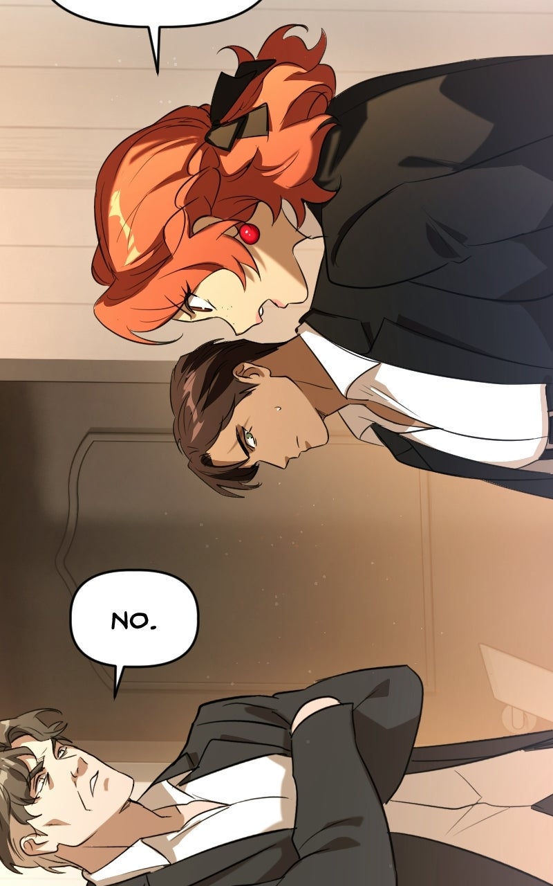 Read Accidental Assassin chapter 37 image 22 on Lezhin