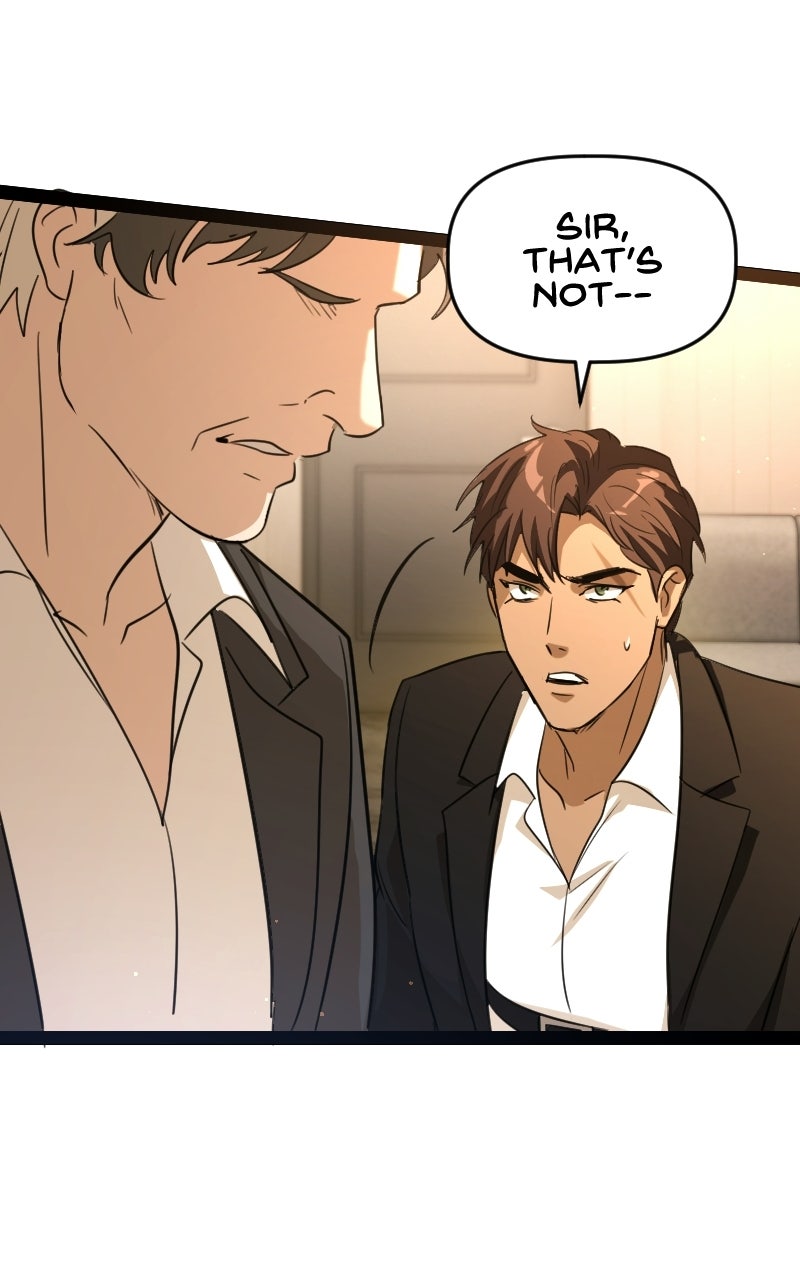 Read Accidental Assassin chapter 37 image 29 on Lezhin