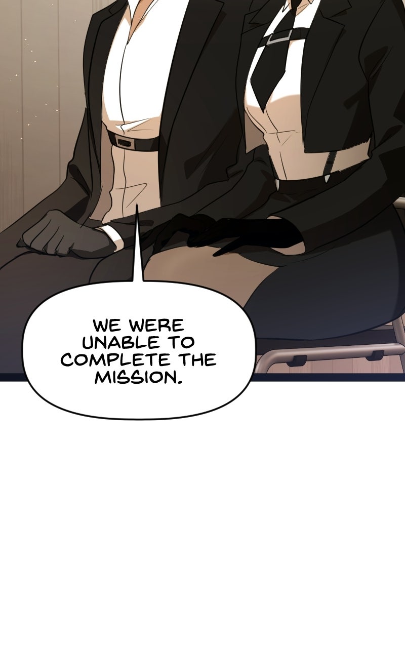 Read Accidental Assassin chapter 37 image 3 on Lezhin