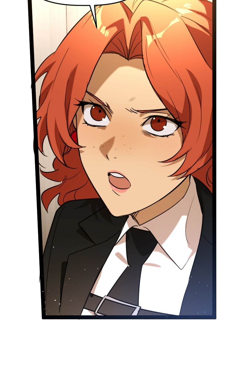 Read Accidental Assassin chapter 37 image 33 on Lezhin